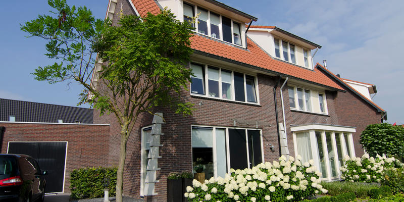 stenen garage bouwen